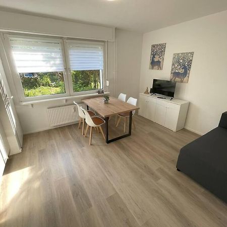 Gemuetliches Apartment In Duisburg Exteriér fotografie