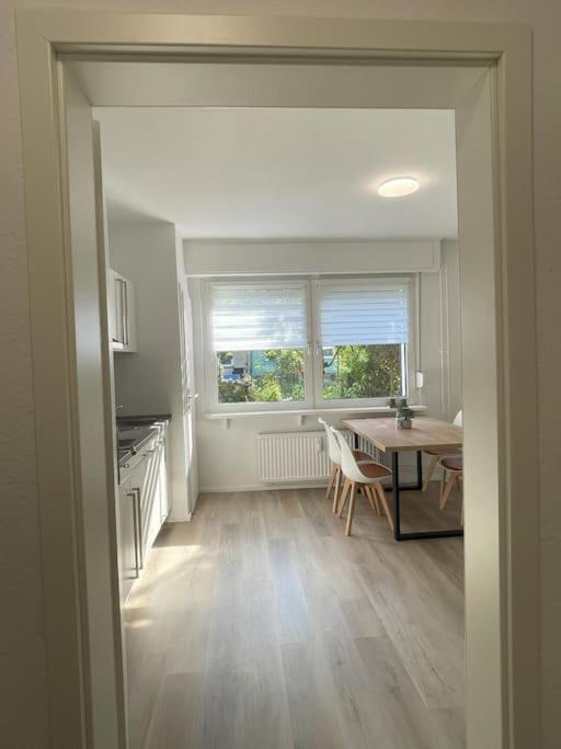 Gemuetliches Apartment In Duisburg Exteriér fotografie